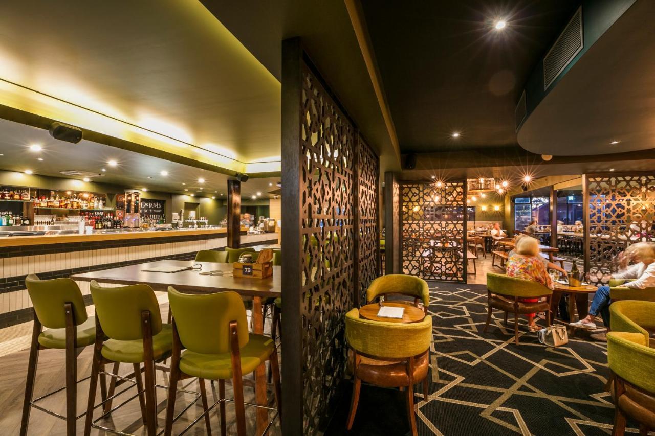 Nightcap At Caringbah Hotel Exterior foto