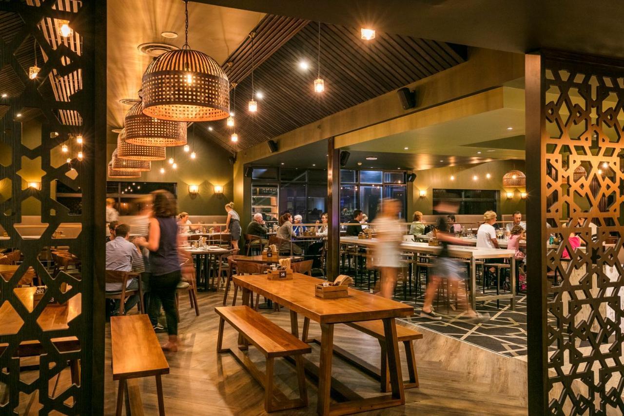 Nightcap At Caringbah Hotel Exterior foto