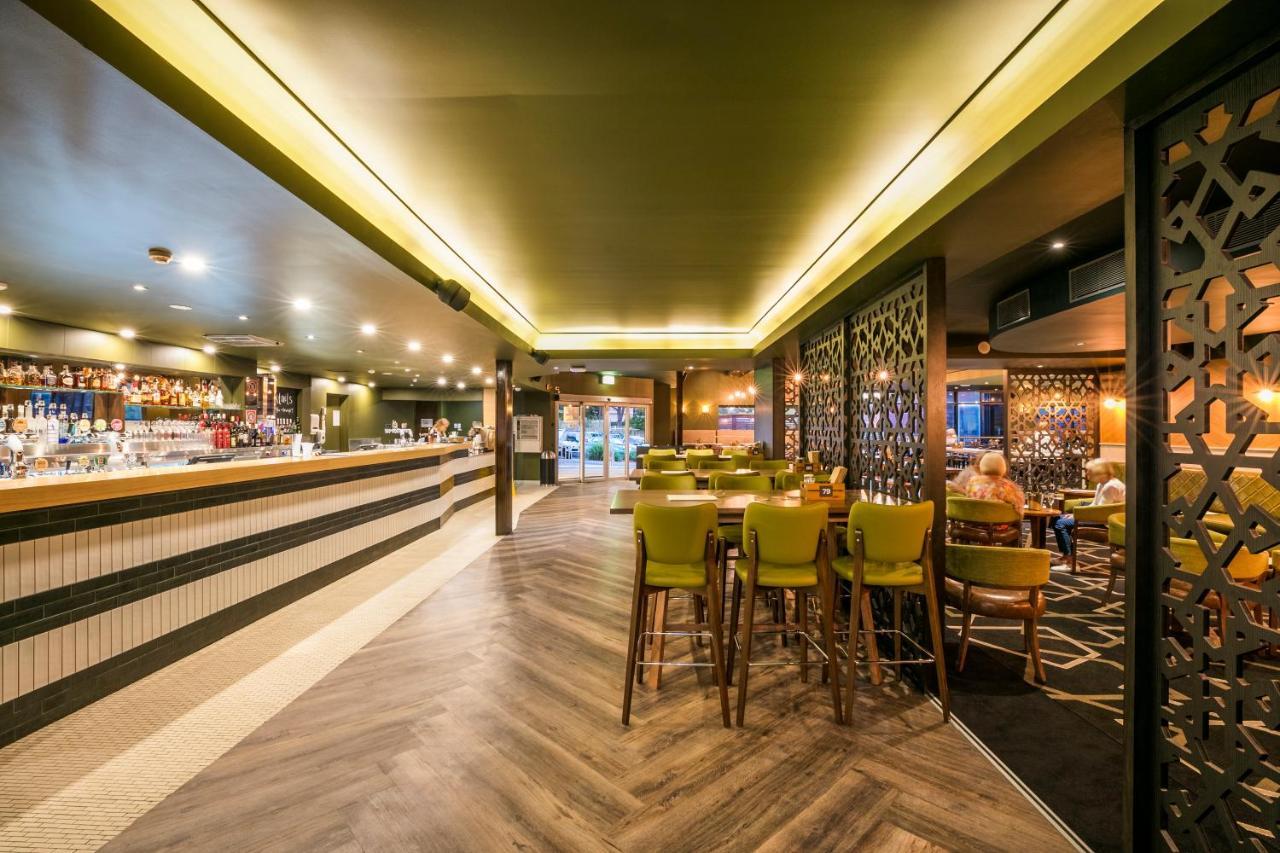 Nightcap At Caringbah Hotel Exterior foto